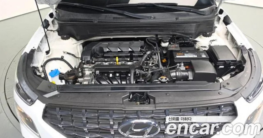 Hyundai Venue 