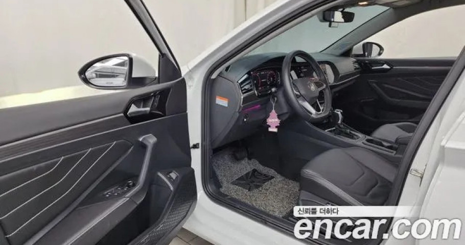 Volkswagen Jetta 
