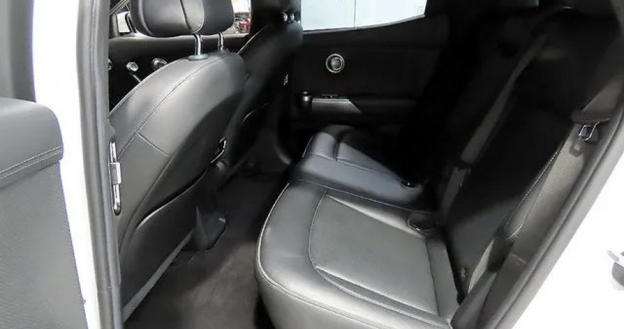 Genesis Gv60 