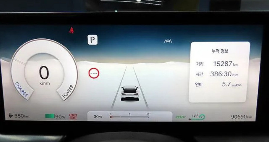 Genesis Gv60 