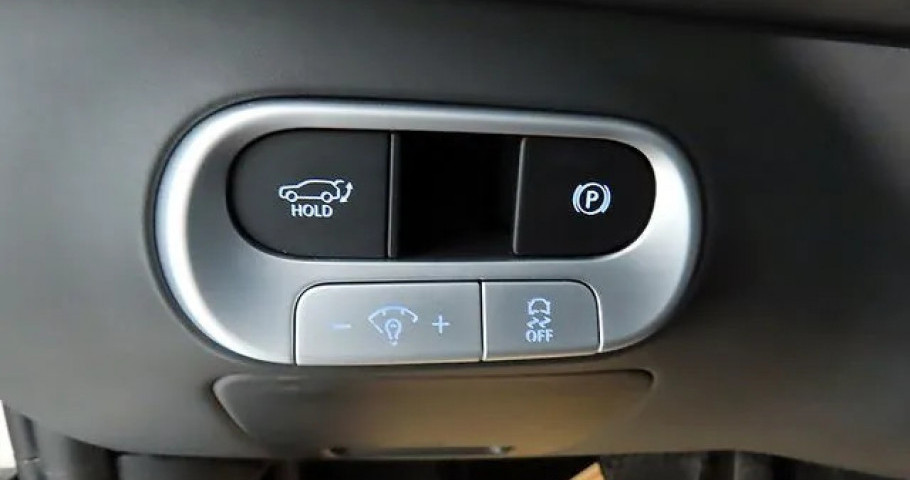 Genesis Gv60 