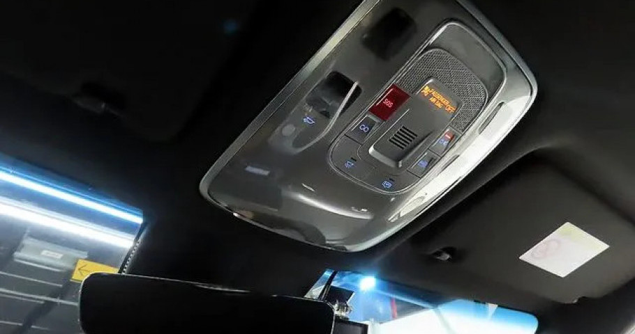 Genesis Gv60 