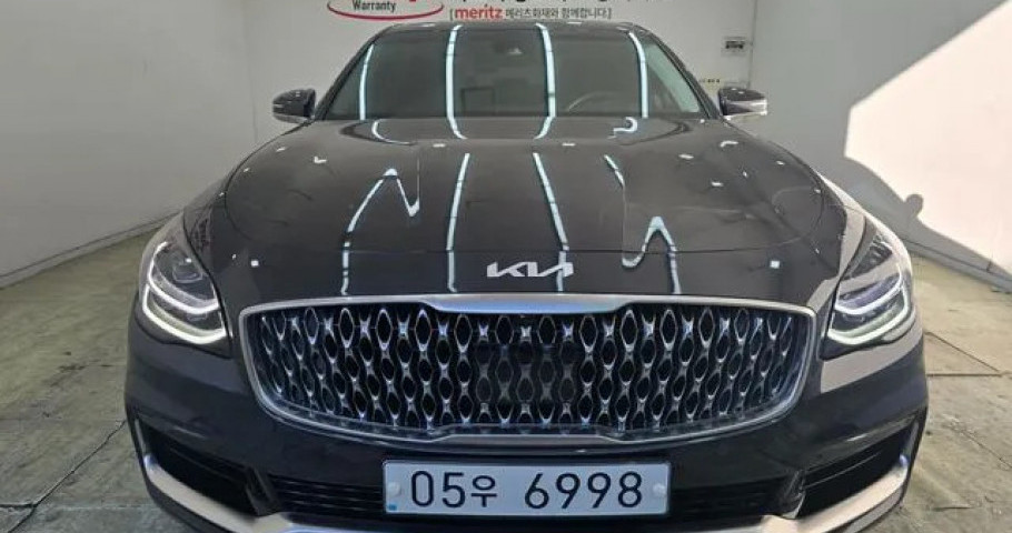 Kia K9 