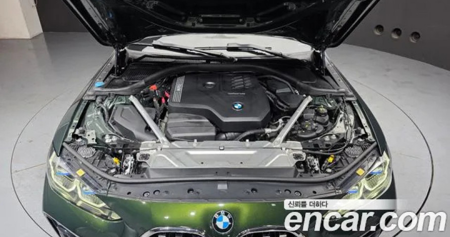 Bmw 4-Series 