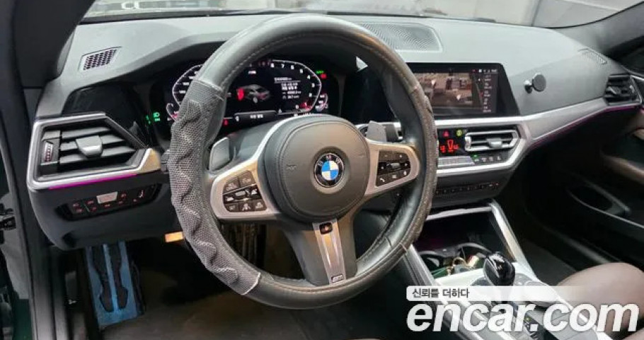 Bmw 4-Series 