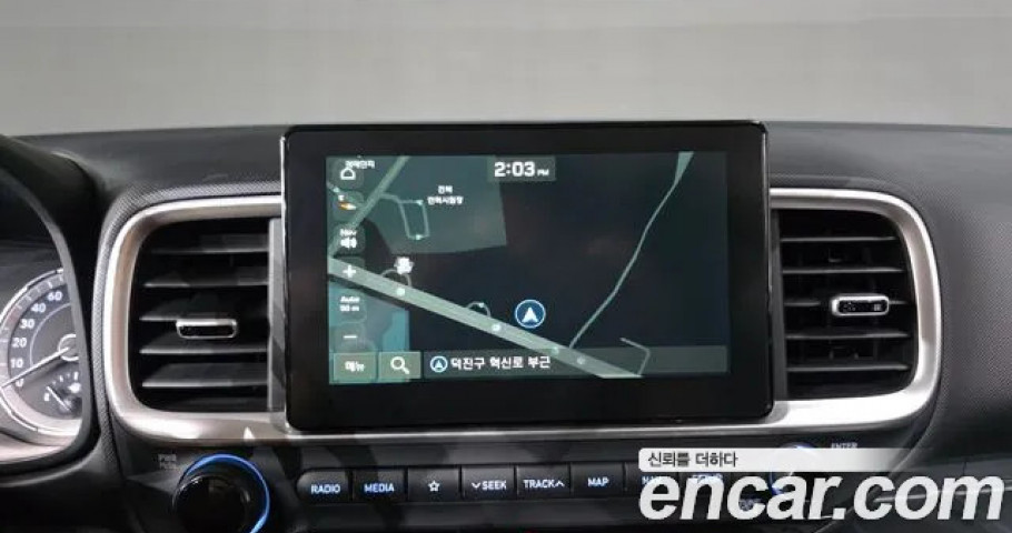 Hyundai Venue 