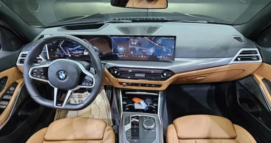 Bmw 3-Series 