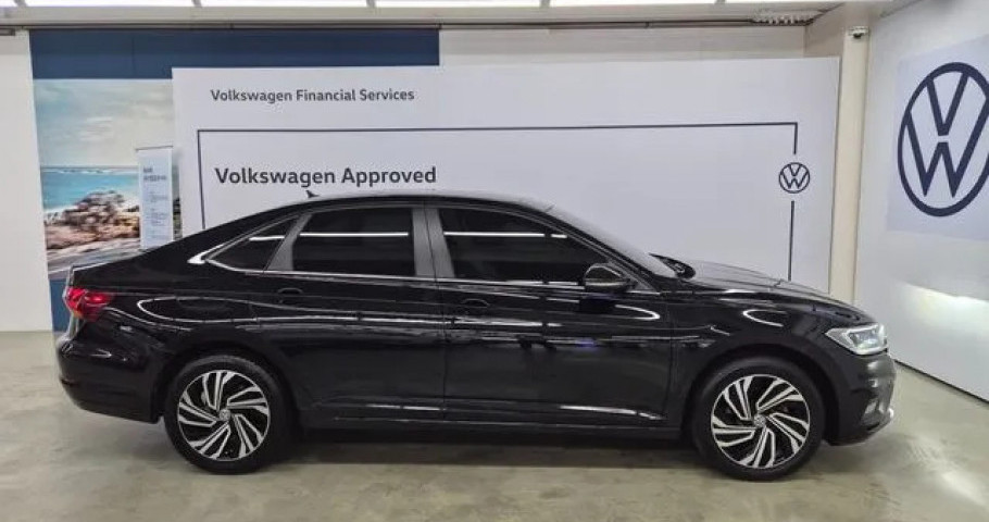 Volkswagen Jetta 