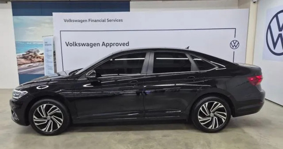 Volkswagen Jetta 
