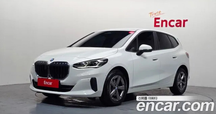 Bmw 2-Series 