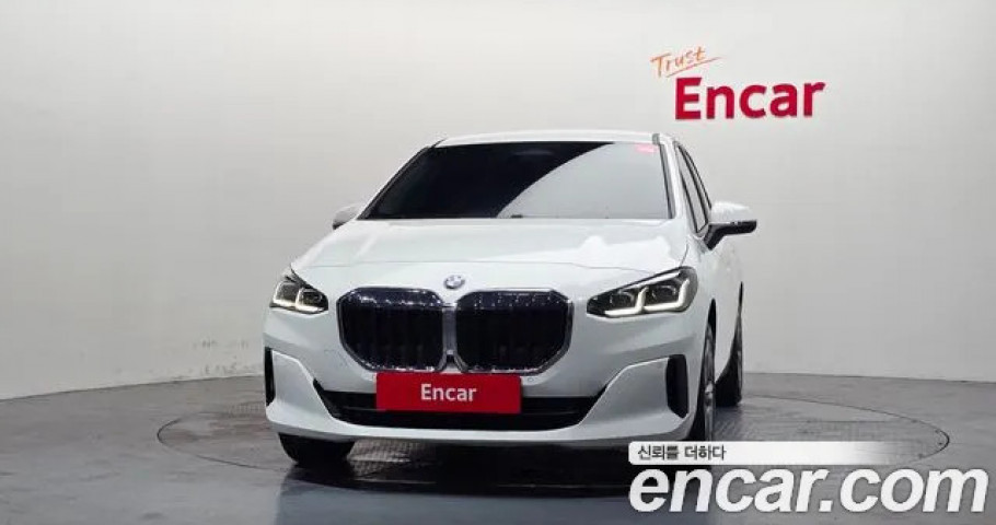 Bmw 2-Series 