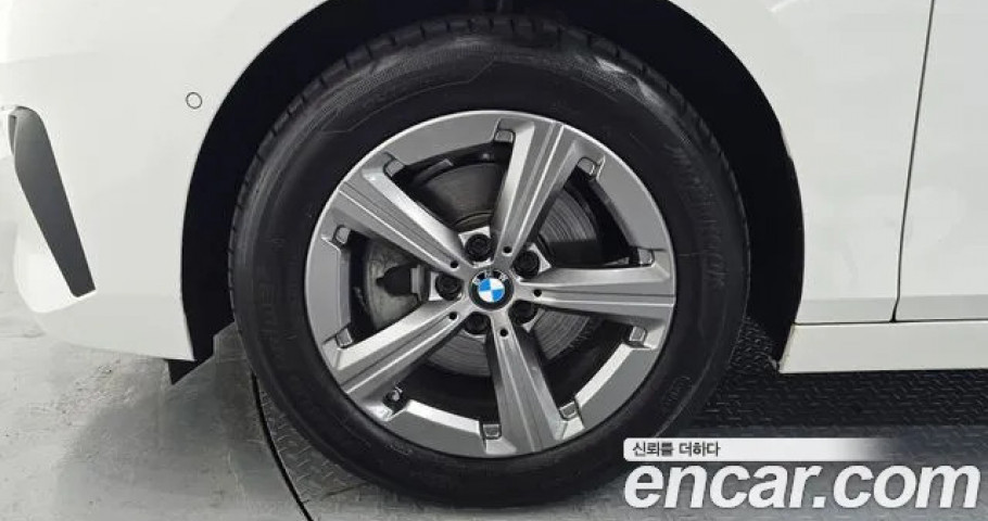Bmw 2-Series 