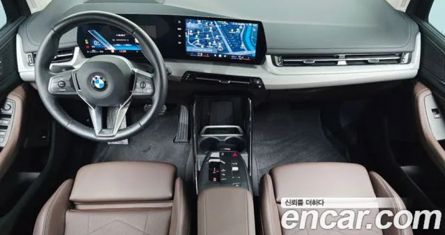 Bmw 2-Series 