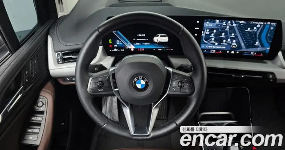 Bmw 2-Series 