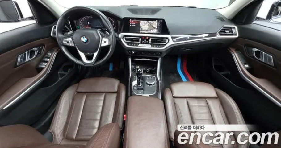 Bmw 3-Series 