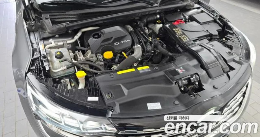 Renault Sm6 