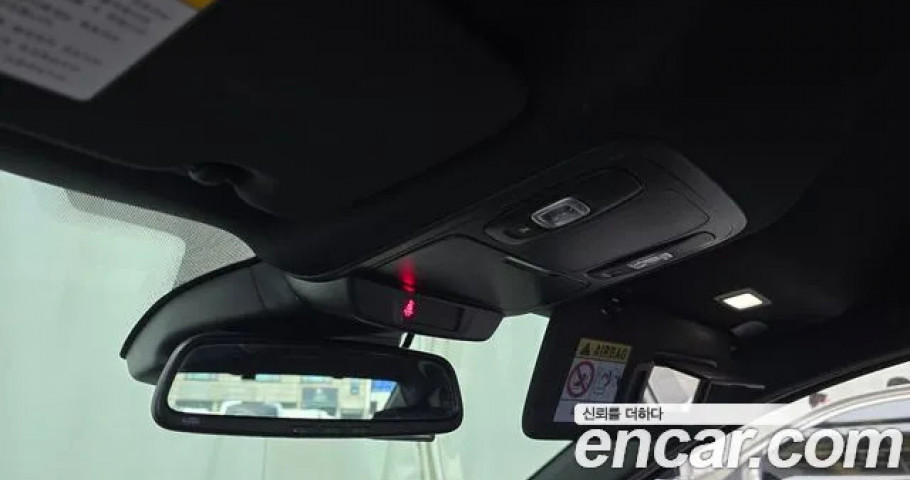 Renault Sm6 