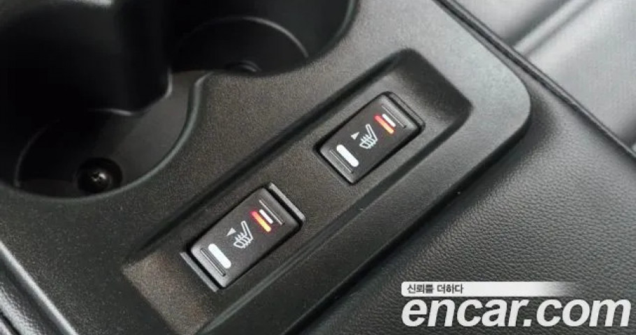 Renault Sm6 