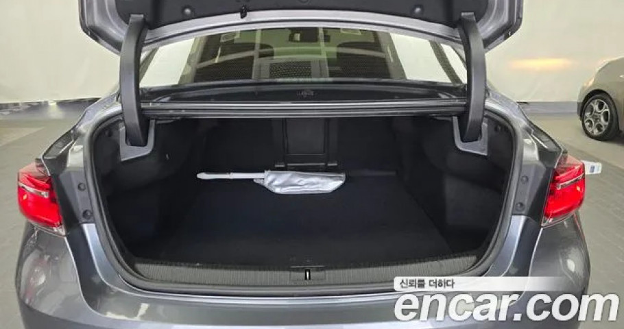 Renault Sm6 