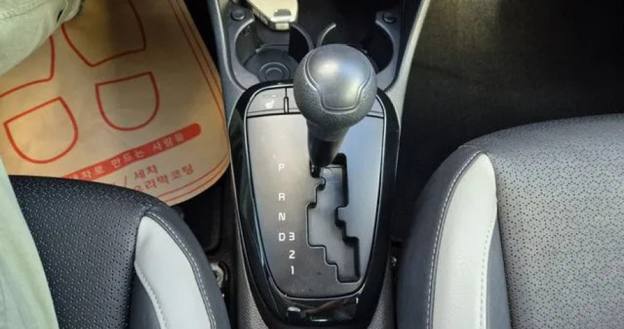 Kia Morning (Picanto) 