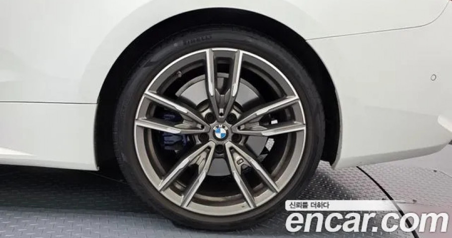 Bmw 4-Series 