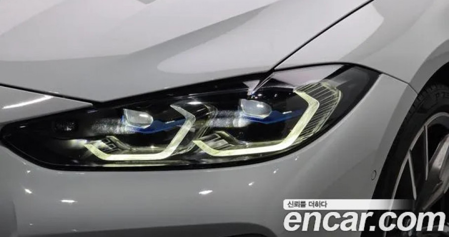 Bmw 4-Series 