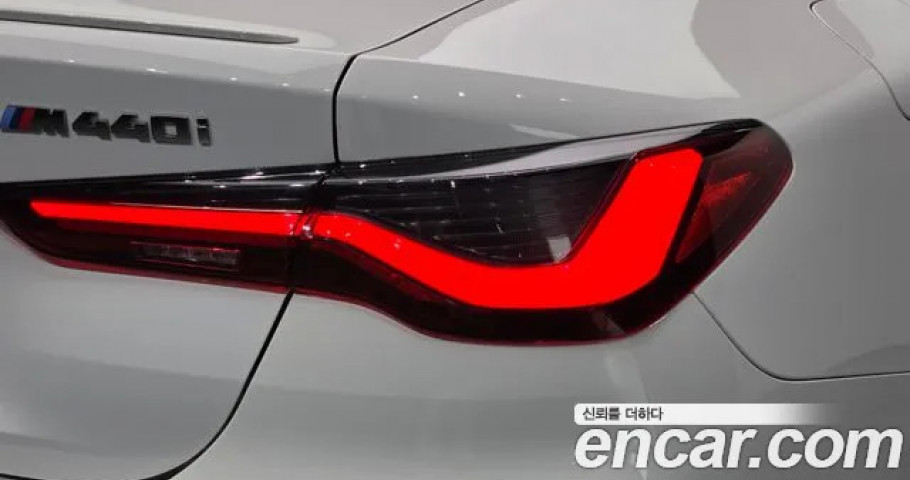 Bmw 4-Series 