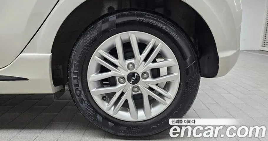 Kia Morning (Picanto) 