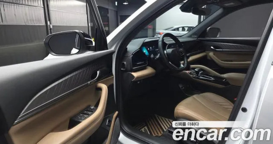 Renault Grand Koleos 