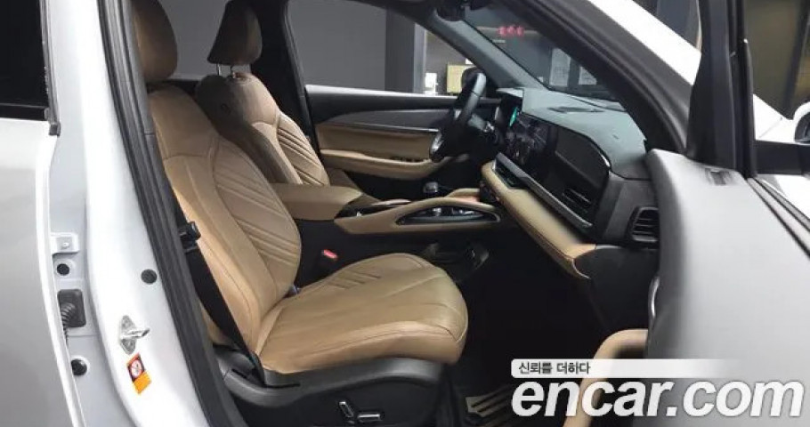 Renault Grand Koleos 