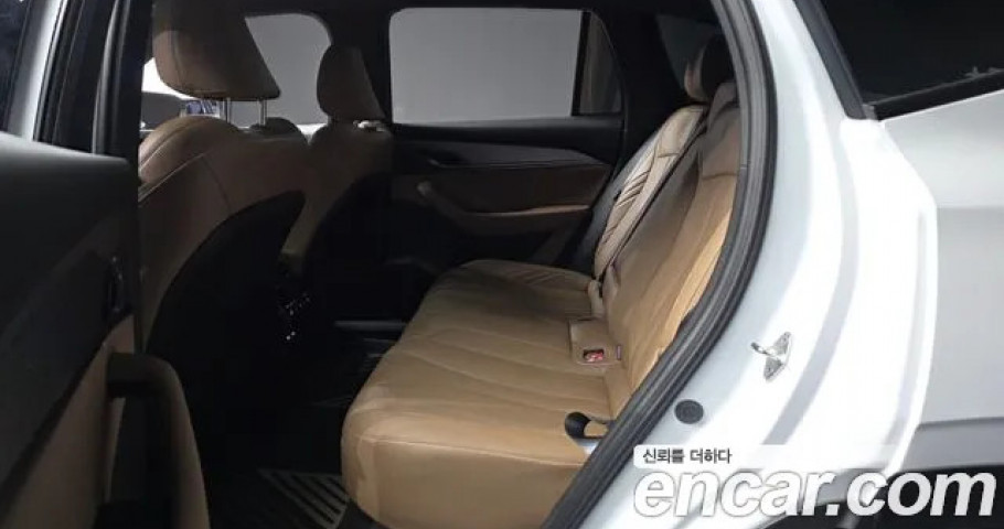 Renault Grand Koleos 