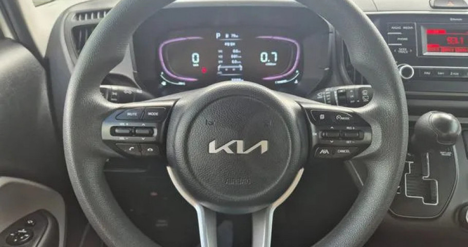 Kia Ray 