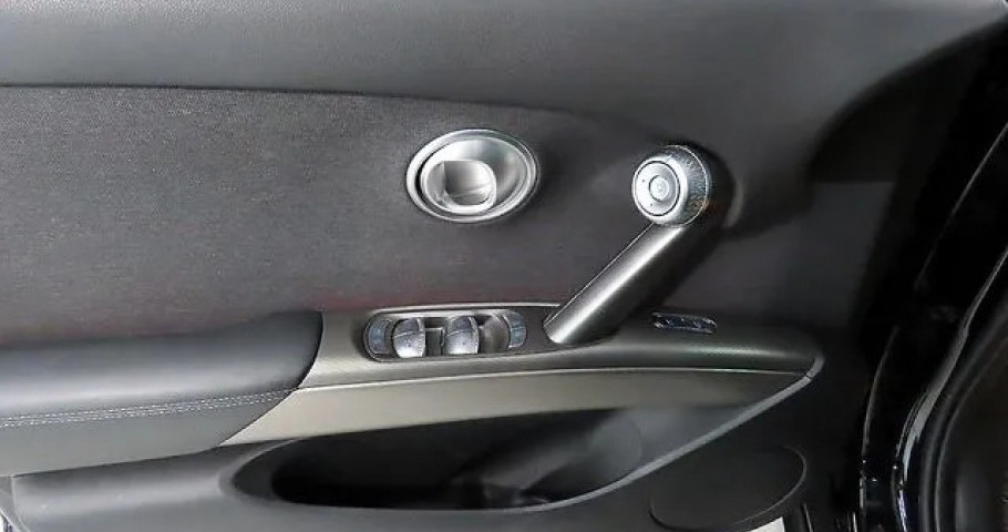 Genesis Gv60 