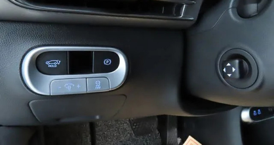 Genesis Gv60 