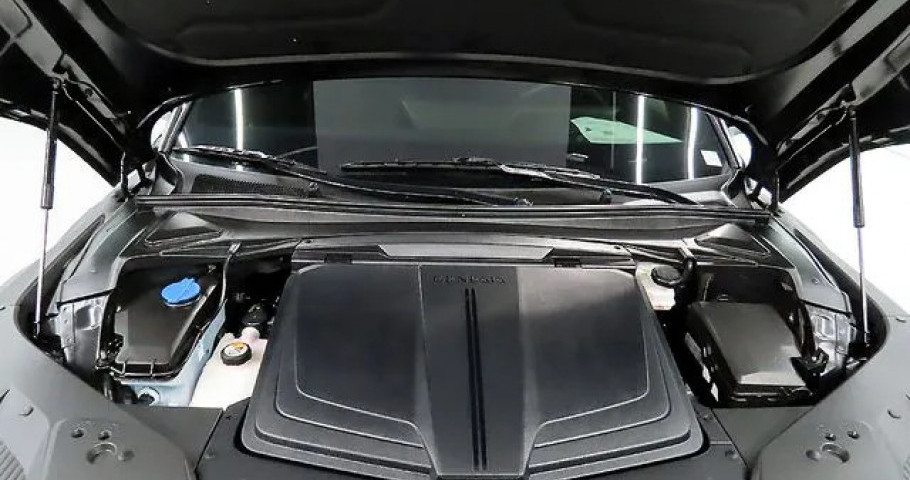 Genesis Gv60 