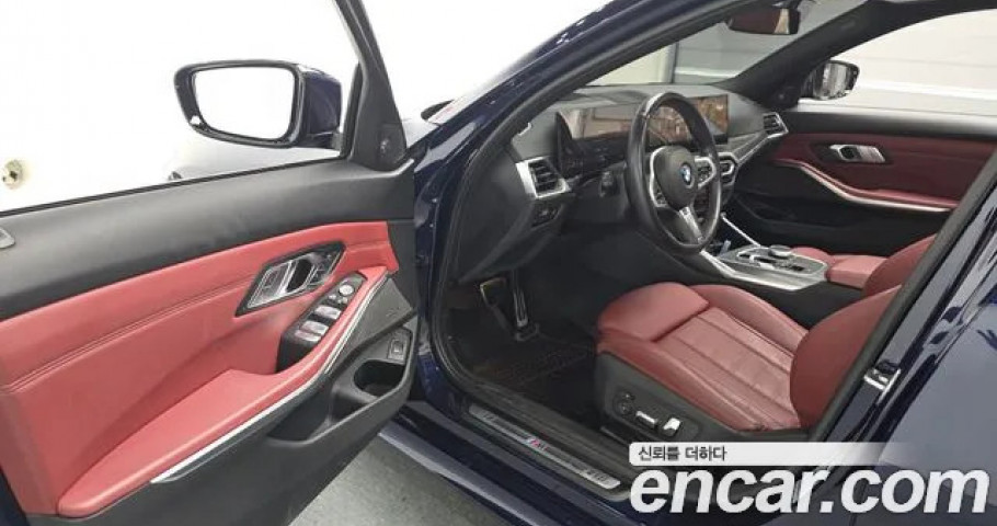 Bmw 3-Series 