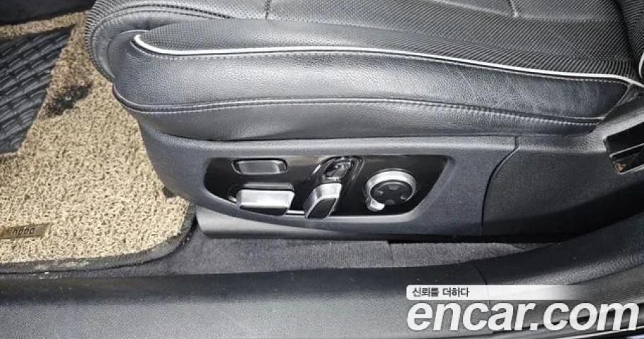 Kia K9 