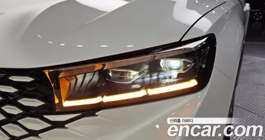 Renault Grand Koleos 