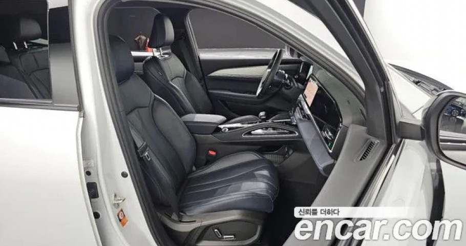 Renault Grand Koleos 