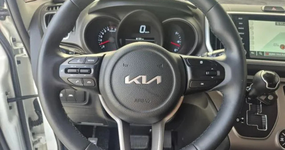 Kia Ray 
