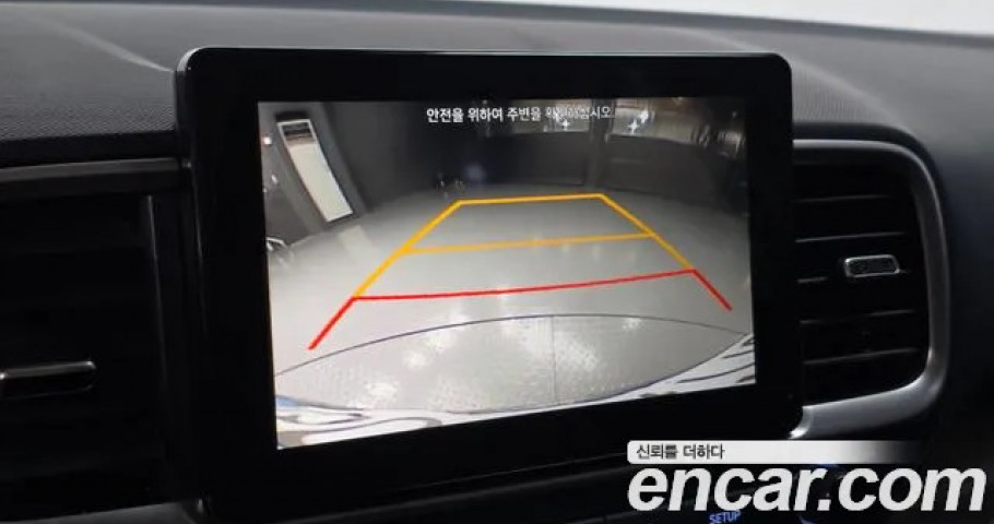 Hyundai Venue 