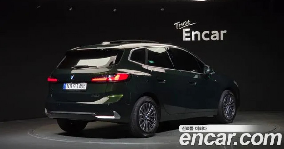 Bmw 2-Series 