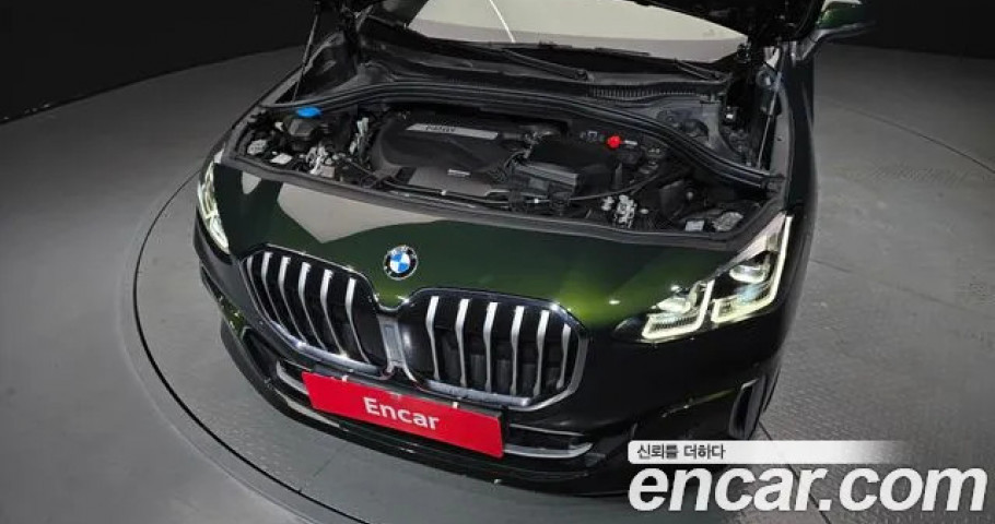 Bmw 2-Series 