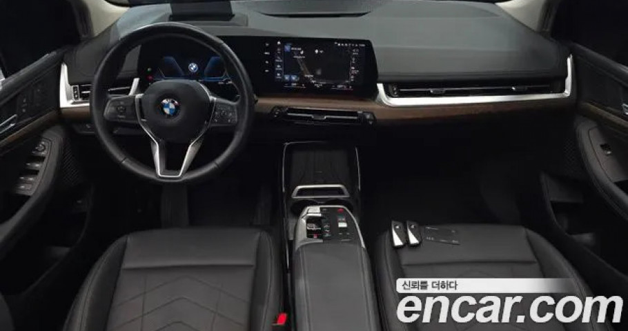 Bmw 2-Series 
