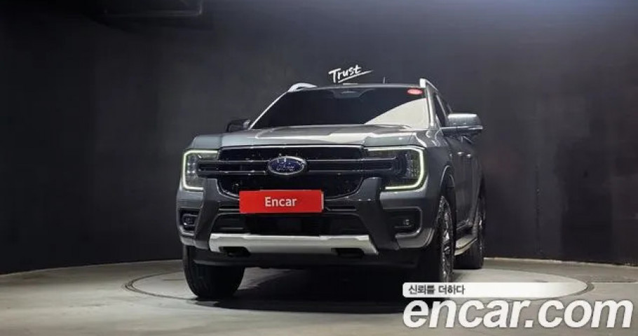 Ford Ranger 