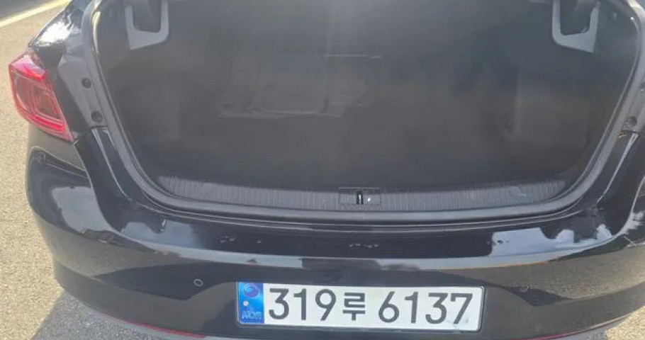 Renault Sm6 