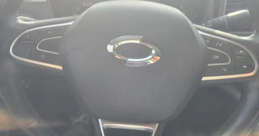 Renault Sm6 