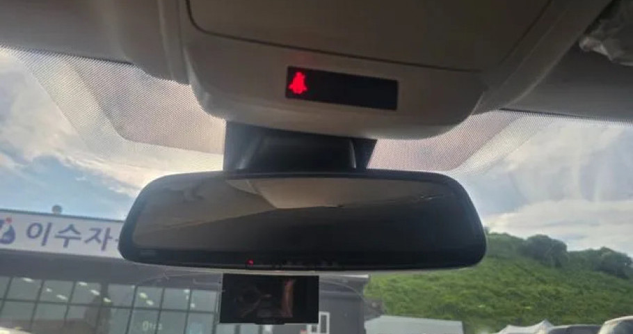 Renault Sm6 