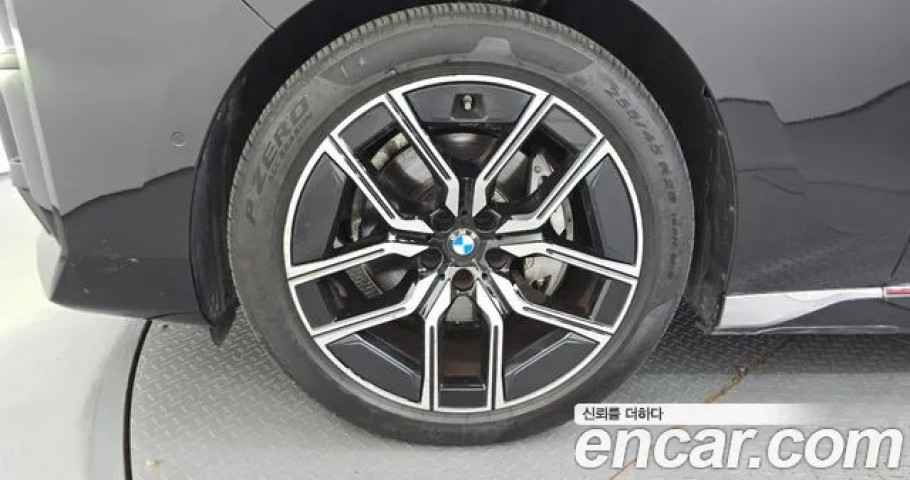 Bmw 7-Series 