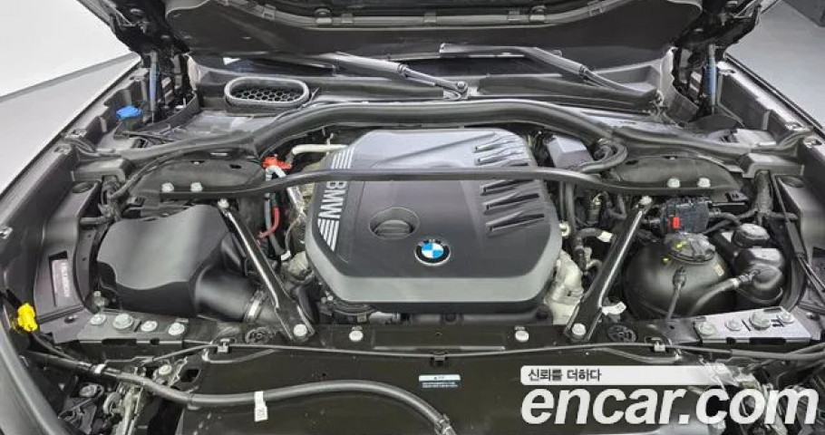 Bmw 7-Series 